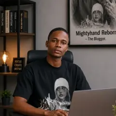 Mightyhand Reborn