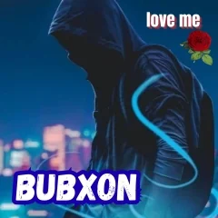 Bubxon 🎵🎶
