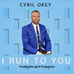 Cyril Okey