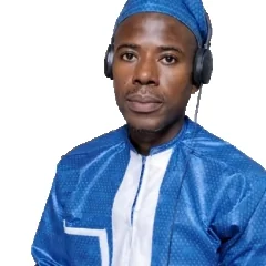 Saheed Aniyikaye