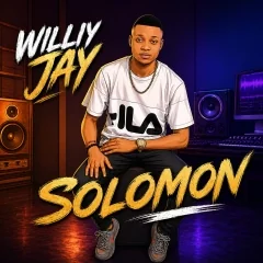 Williy Jay