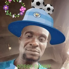 Bobby Banky