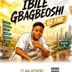 IbileGbagbeoshi