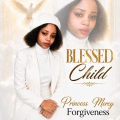 Princess Mercy Forgiveness