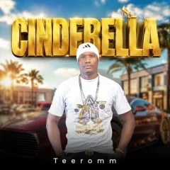 Teeromm