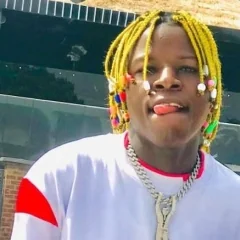 Langtang Rapper