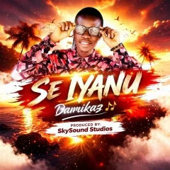 Damikaz