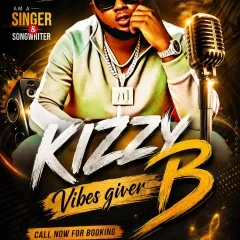 KizzyB