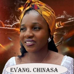 EVANGELIST CHINASA