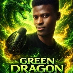Akinola GREENDRAGON