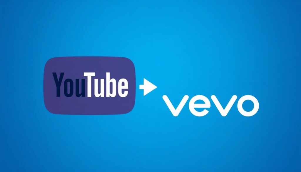 How to Get a Vevo Channel on YouTube