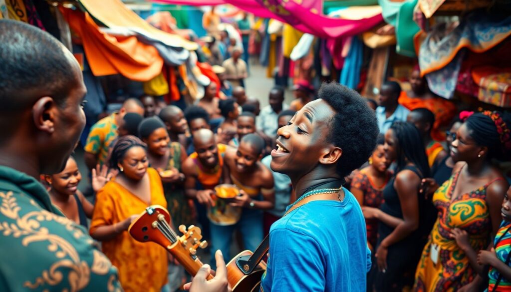 Music Marketing: How To Promote Music In Nigeria