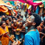 Music Marketing: How To Promote Music In Nigeria